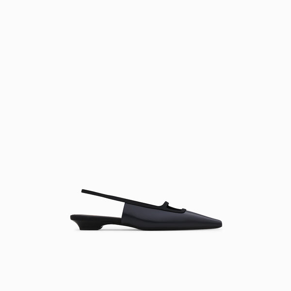 Neous slingback store